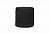 Шнур полиамидный ПА плет. 16-прядн.d. 4 мм черный